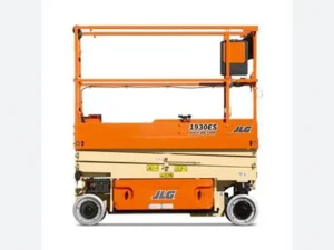BÁN VÀ CHO THUÊ XE NÂNG NGƯỜI  8M JLG 1930ES