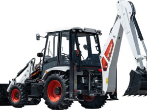 XE XÚC LẬT BOBCAT B760