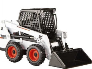 XE XÚC LẬT BOBCAT S510