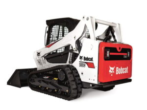 XE XÚC LẬT BOBCAT T590