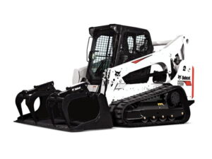 XE XÚC LẬT BOBCAT T770