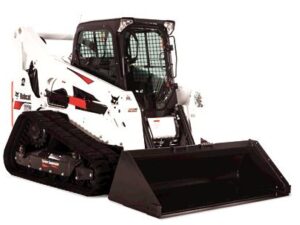 XE XÚC TRƯỢT BOBCAT T870