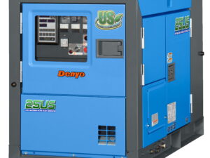MÁY PHÁT ĐIỆN DENYO 20 KVA DCA-25USI3