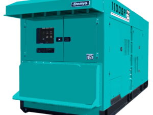 MÁY PHÁT ĐIỆN DENYO 1000KVA DCA-1100SPM2