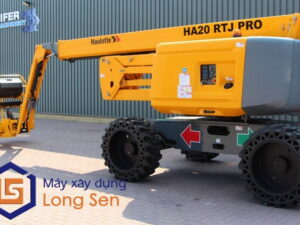 XE NÂNG NGƯỜI HA20 RTJ