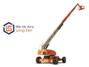 XE NÂNG NGƯỜI JLG 1200SJP