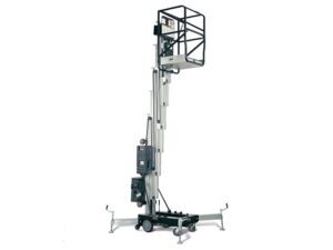 Xe nâng người JLG 25AM THẲNG ĐỨNG
