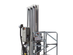 Xe nâng người JLG 41AM THẲNG ĐỨNG