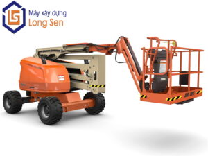 XE NÂNG NGƯỜI JLG 450AJ HC3