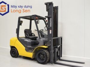 XE NÂNG HÀNG KOMATSU FD30T-17