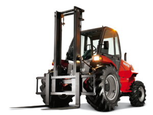 XE NÂNG HÀNG M-X 30-2