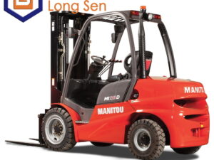 XE NÂNG HÀNG MANITOU MI 30D