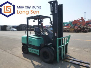 XE NÂNG HÀNG SUMITOMO 13-FD30PVIIHA