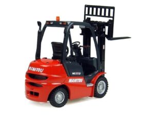 XE NÂNG HÀNG 2,5 TẤN MANITOU MI 25D