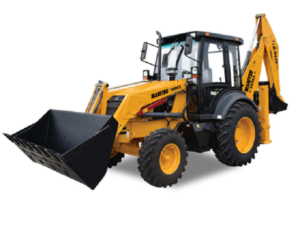 MÁY XÚC ĐÀO LIÊN HỢP TLB 740S