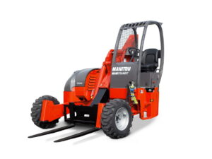 XE NÂNG GẮN TẢI TMT 25 I
