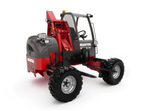 XE NÂNG GẮN TẢI TMT 25 S 4W