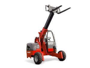 XE NÂNG GẮN TẢI TMT 25 P