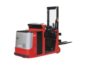 XE NÂNG NHẶT HÀNG CI 12 PF