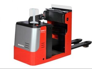 XE NÂNG NHẶT HÀNG CI 20