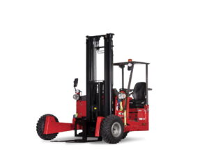 XE NÂNG GẮN TẢI TMM 20