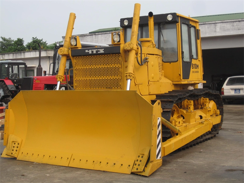 Cho thuê xe ủi đường