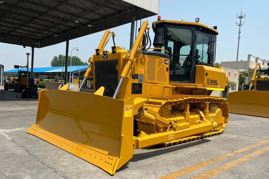 Bán xe ủi đường