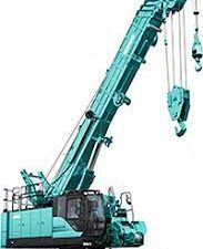 XE CẨU KOBELCO 75 TẤN TK750GFS