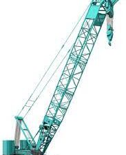 XE CẨU KOBELCO 450 TẤN SL6000S