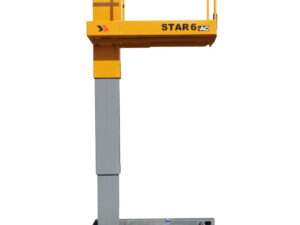 Xe Nâng Người Rút Trục