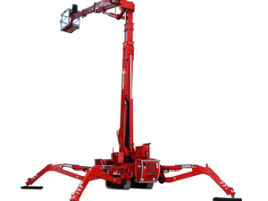 CHO THUÊ XE NÂNG NGƯỜI CHÂN NHỆN 250KG LEO24GT TEUPEN