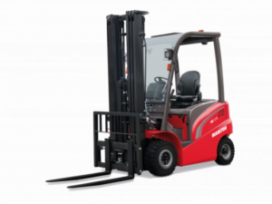 XE NÂNG HÀNG ME 435