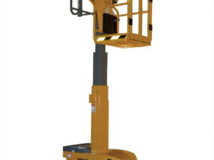 XE NÂNG NGƯỜI TRỤC ĐỨNG TỰ HÀNH HAULOTTE STAR 6 PICKING