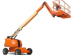 Xe Nâng Người Cần Thẳng