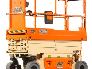 XE NÂNG NGƯỜI CẮT KÉO 8M HAULOTTE OPTIMUM 1930E