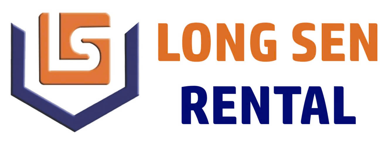 Nhà Máy Xây Dựng Long Sen